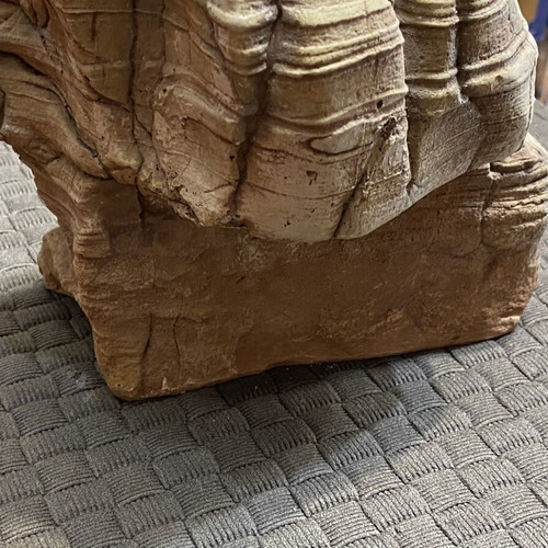 Decorative Rock new, suitable for aquarium and home decor