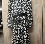 Summer women's dress new, very comfortable