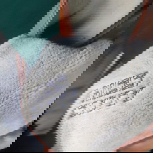 Μποτάκια Miss Sixty Νο 40 μεταχειρισμένα με γούνα και ψηλό τακούνι