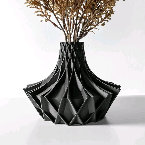 Plant pot new with unique design