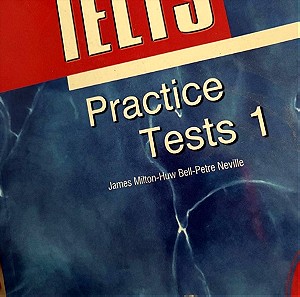 Practice Tests ILTS