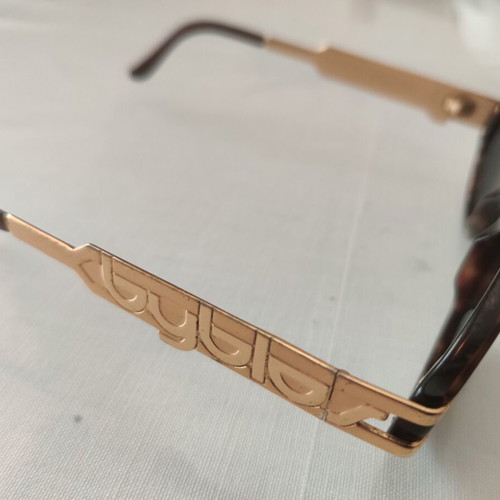 Sergio Tacchini women's sunglasses like new with bonus Byblos pair