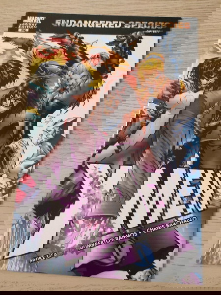 X-Men 200