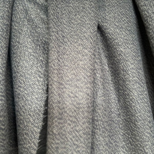 S. Oliver scarf like new, grey, 2m x 70cm