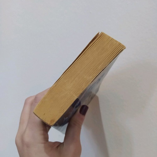 Βιβλίο A Twist of the Knife μεταχειρισμένο στα αγγλικά