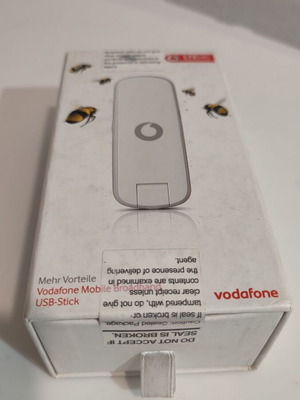 Usb 4g - Lte stick καινούργιο, αχρησιμοποίητο
