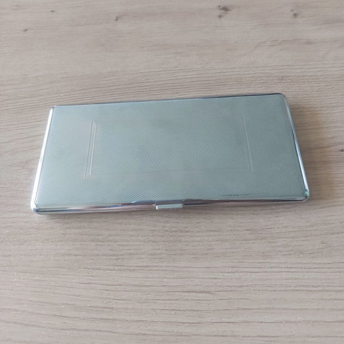Vintage KINCRAFT tobacco case