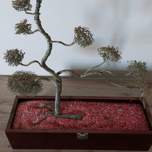 Decorative Bonzai Tree 40cm new