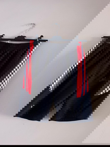 Adidas 152cm/12y σορτς για αγόρια