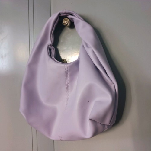 Shein handbag new, lilac
