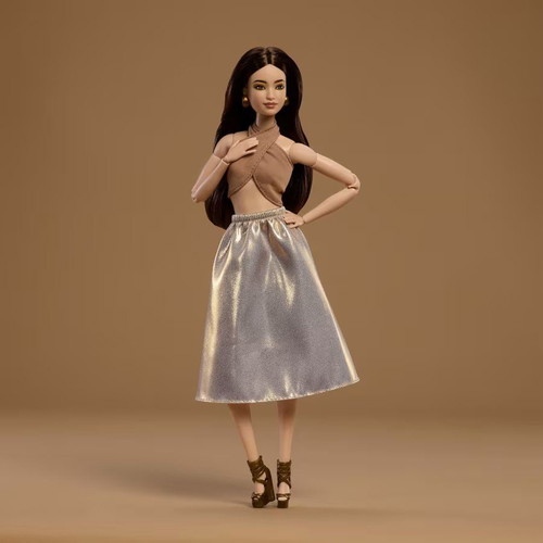 Barbie Basics Model 06 new, 12'' doll