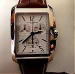  Ρολόι Baume & Mercier Hampton Classic Chronograph M0A08823