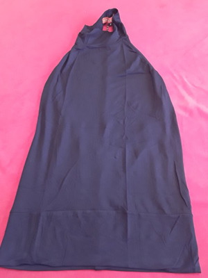 Blue Raf blouse new, size M