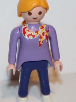 Playmobil μεταχειρισμένο σε πολύ καλή κατάσταση