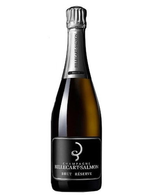 Billecart-Salmon Brut Réserve Champagne 750ml new