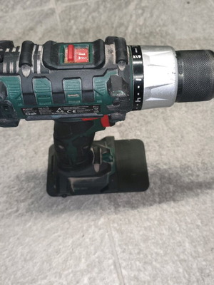 Parkside screwdriver base like new