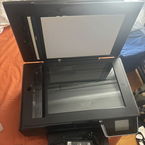 HP Officejet 6700 Premium e-All-in-One printer