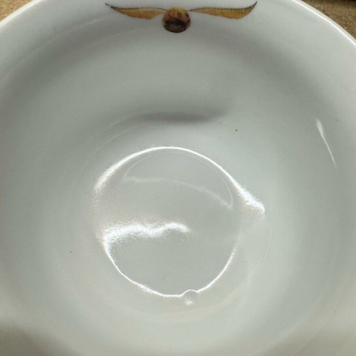 Harry Potter mug authentic used