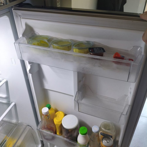 LG Refrigerator like new, A++ energy class, 209L capacity