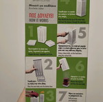 Brochette maker new