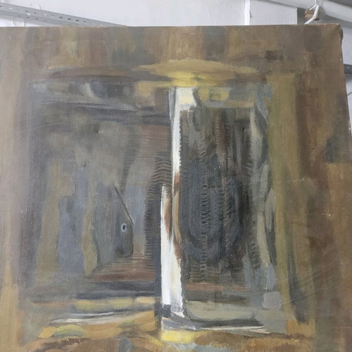 Painting like new