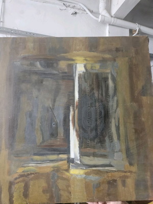 Painting like new