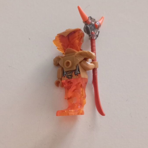 Lego Ninjago Aspheera minifigure