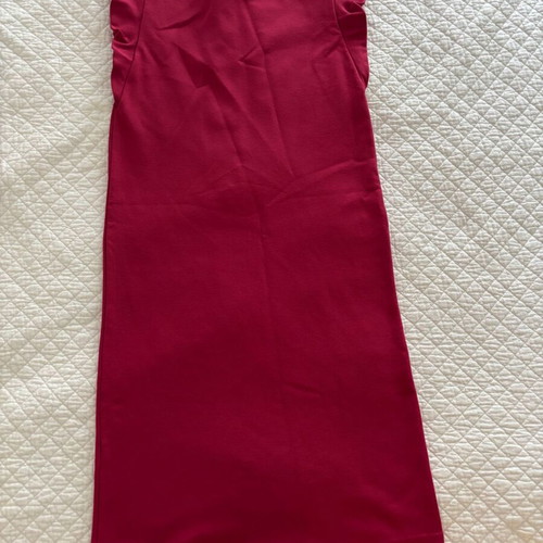 Massimo Dutti dress like new, size XS