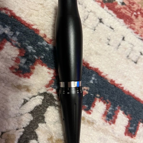 Artmex V9 Semi-Permanent Makeup Device Like New