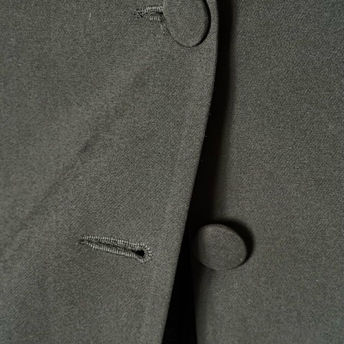 Mind Matter jacket like new, size M, black