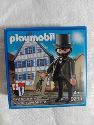 Playmobil 9295 sealed