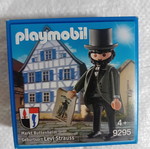 Playmobil 9295 sealed