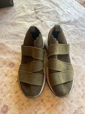 Ted Baker women's shoes like new, size 37