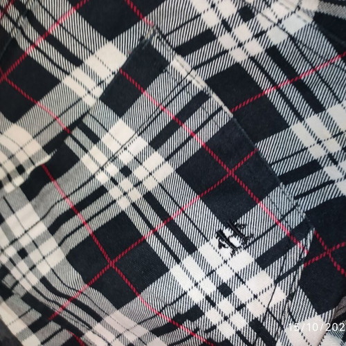 Plaid punk pants hell Bunny like new, size S