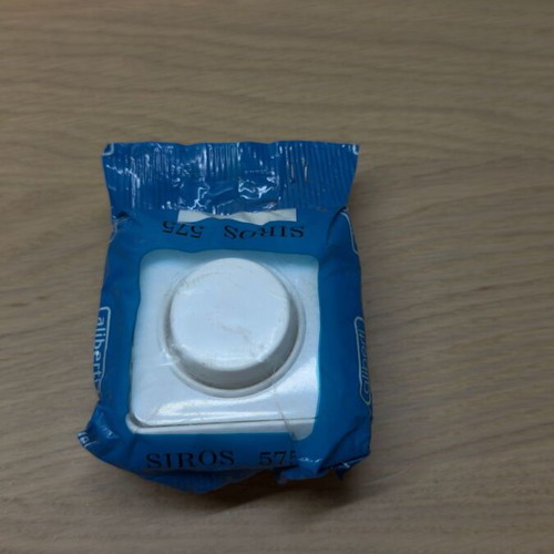 Dimmer switch new