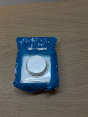 Dimmer switch new