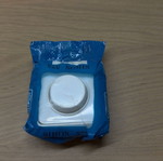 Dimmer switch new