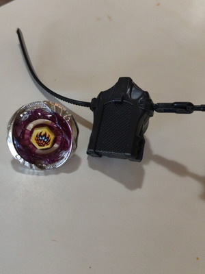 Beyblade Orion new