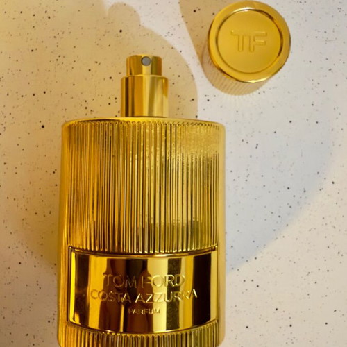 Tom Ford Costa Azzurra parfum 100ml like new, authentic