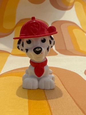 Spin Master Paw Patrol surprise pen figure like new