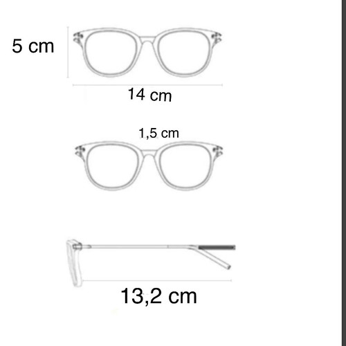 Vogue Ilary Sunglasses new, black and gold frame, vintage style