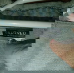  Pepco Jean яке - Oversized линия - L