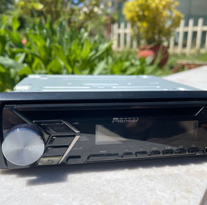 Ηχοσύστημα Αυτοκινήτου Pioneer
