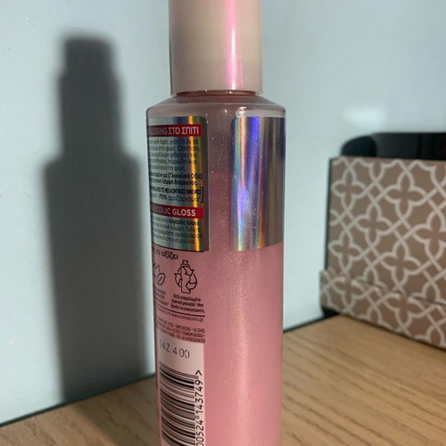 Elvive Glycolic Gloss Leave In Serum like new
