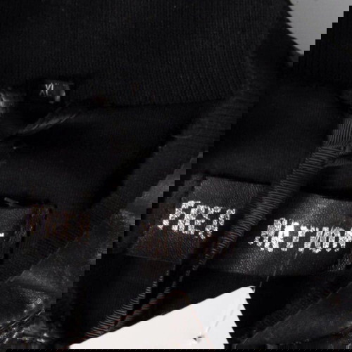 FREAKY NATION- MEN LEATHER JACKET ΑΝΔΡΙΚΟ ΔΕΡΜΑΤΙΝΟ ΜΠΟΥΦΑΝ