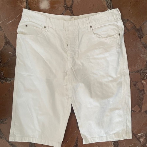 Zara jean shorts used in very good condition