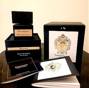 Tiziana Terenzi Maremma 100ml Extrait de parfum