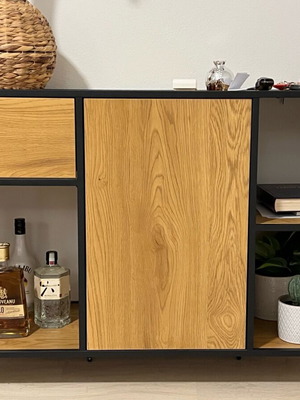 Jysk buffet like new