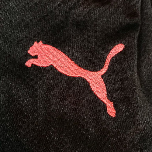 Manchester City Puma shorts 2018 XXL used