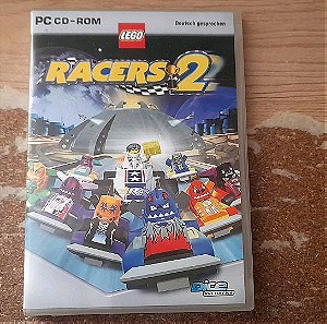 Lego Racers 2 (PC)